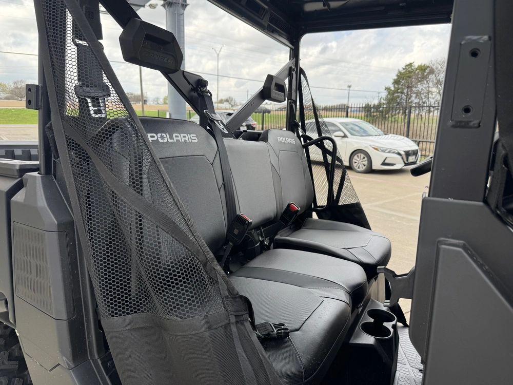 2027 Polaris Rgr Crew 1000 Premium