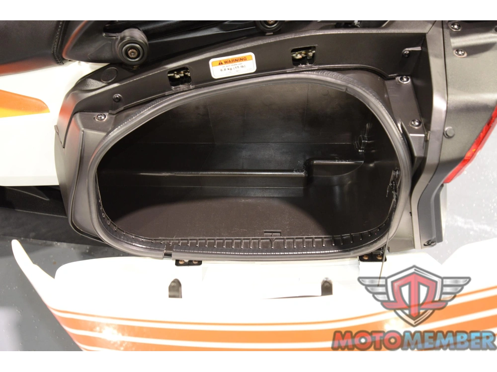 2021 Can-am Spyder F3 T