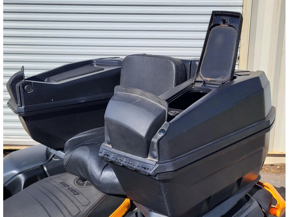 2026 Can-am Outlander Xt-p 1000r