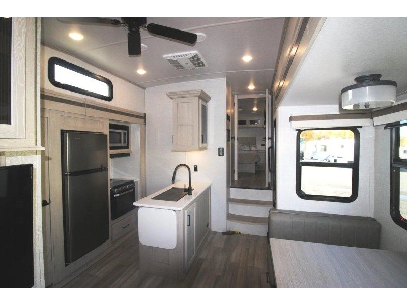 2022 Forest River Rockwood 2892rb