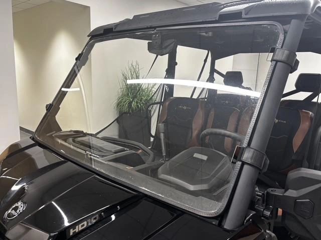 Can-am Defender Hd10 2022