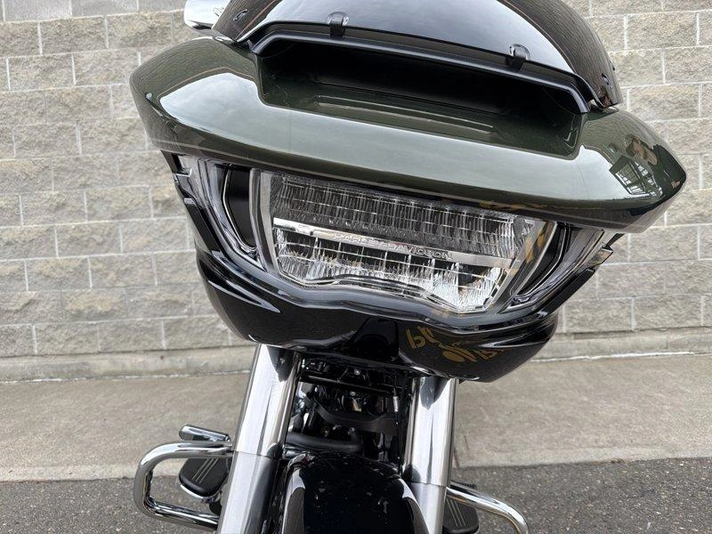 2026 Harley-davidson Touring Fltrx - Road Glide™
