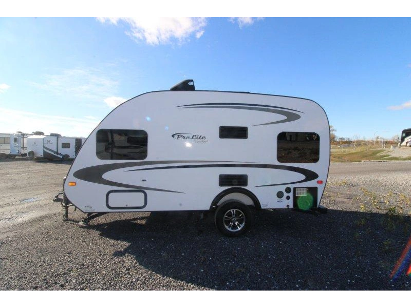 2018 Prolite Prolite Evasion