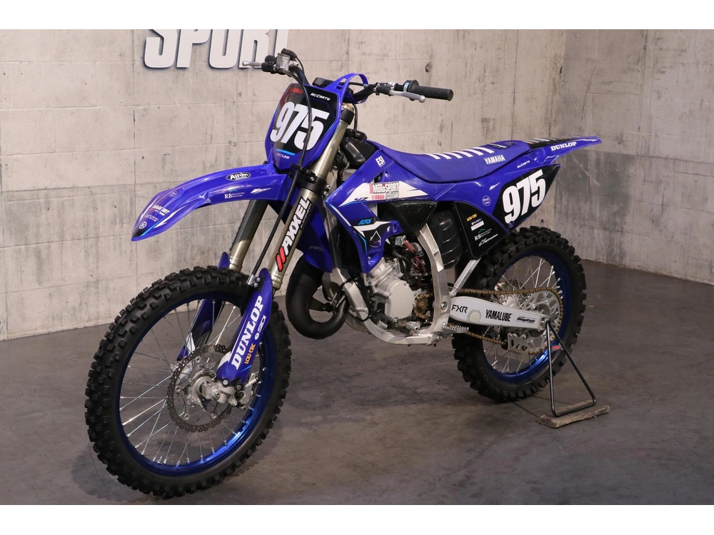 Yamaha Yamaha Yz125 2025