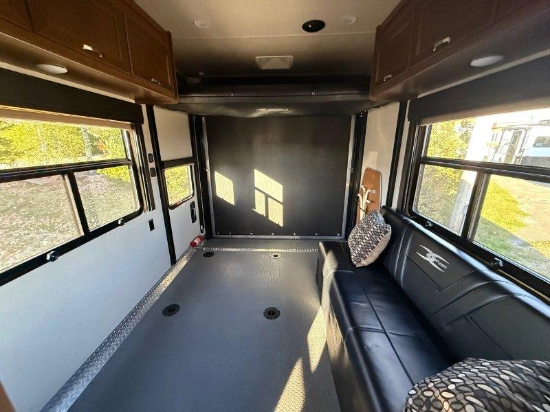 Keystone Rv Impact Vapor Lite 26v 2016