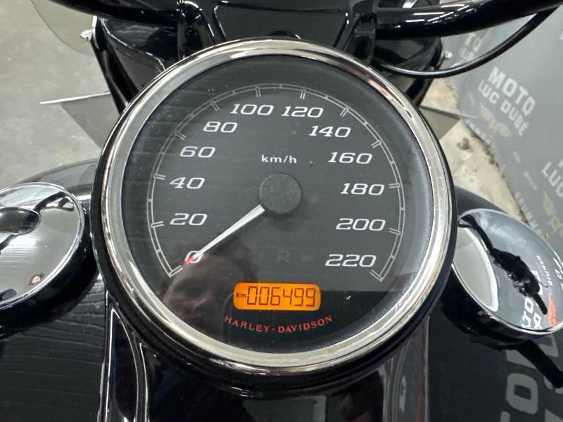 Harley-davidson Flrt Freewheeler 2024