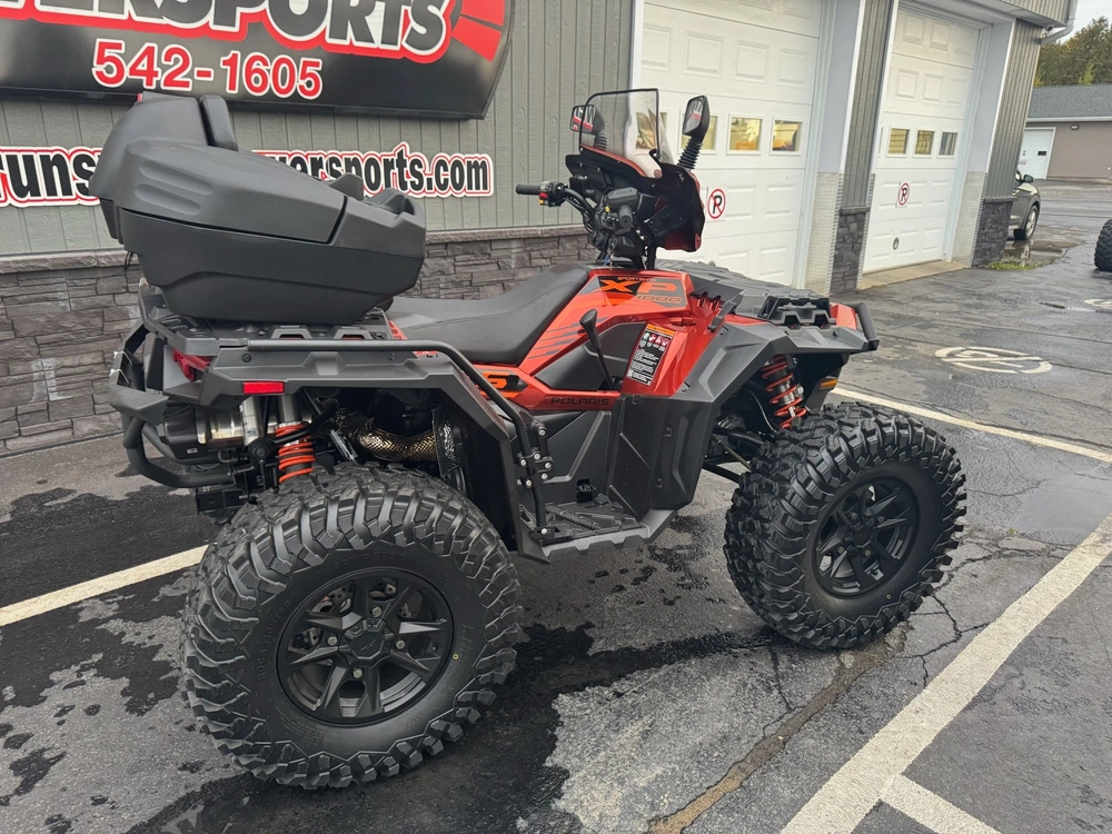 Polaris Sportsman 1000 Xp S 2026