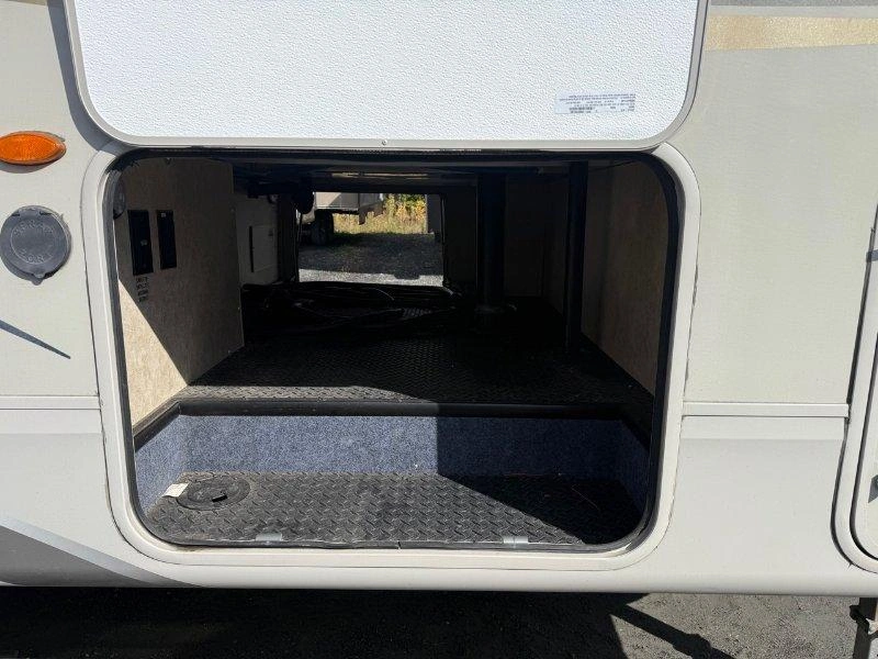 Jayco Eagle 27.5rlts 2018