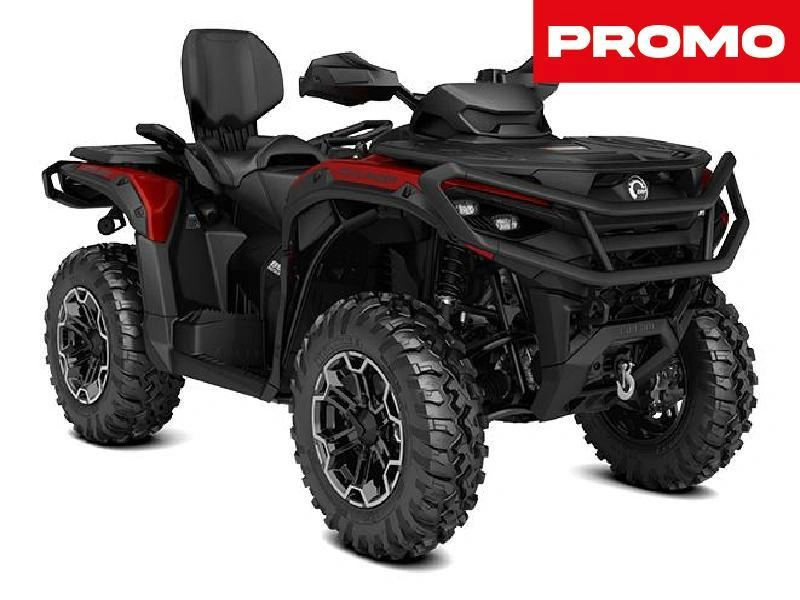 Can-am Outlander Max Xt 850 2026