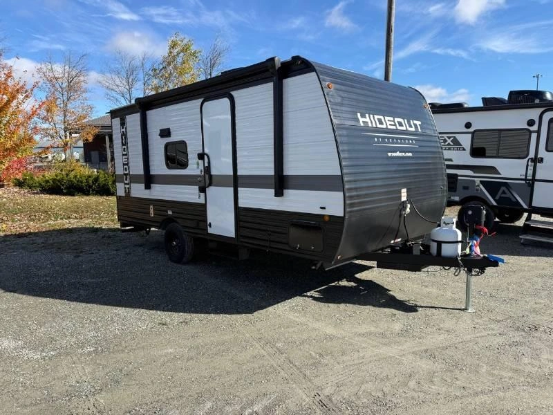 Keystone Rv Hideout 175bh 2024