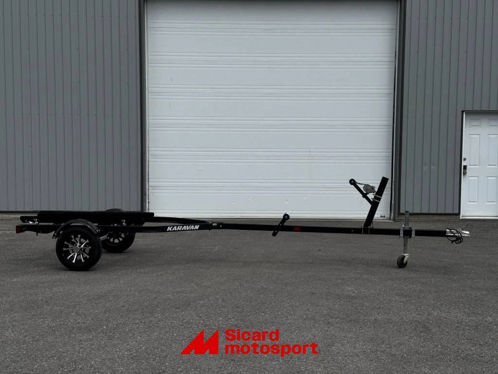 Karavan Kbe 1250 2025