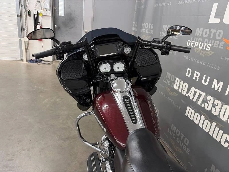 Harley-davidson Fltrx Road Glide 2018