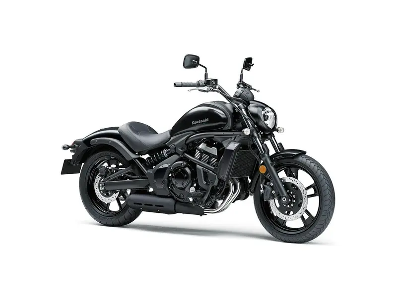 Kawasaki VULCAN S 650 ABS PRE-COMMANDE 2027