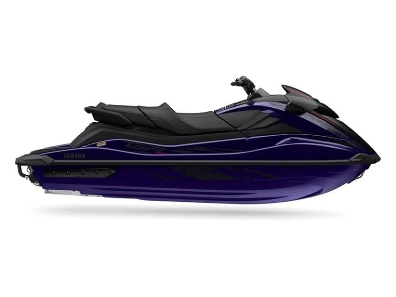 2027 Yamaha Gp Svho