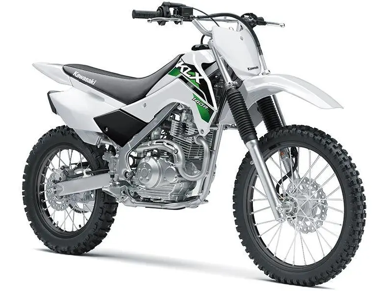 Kawasaki Klx140r L 2027
