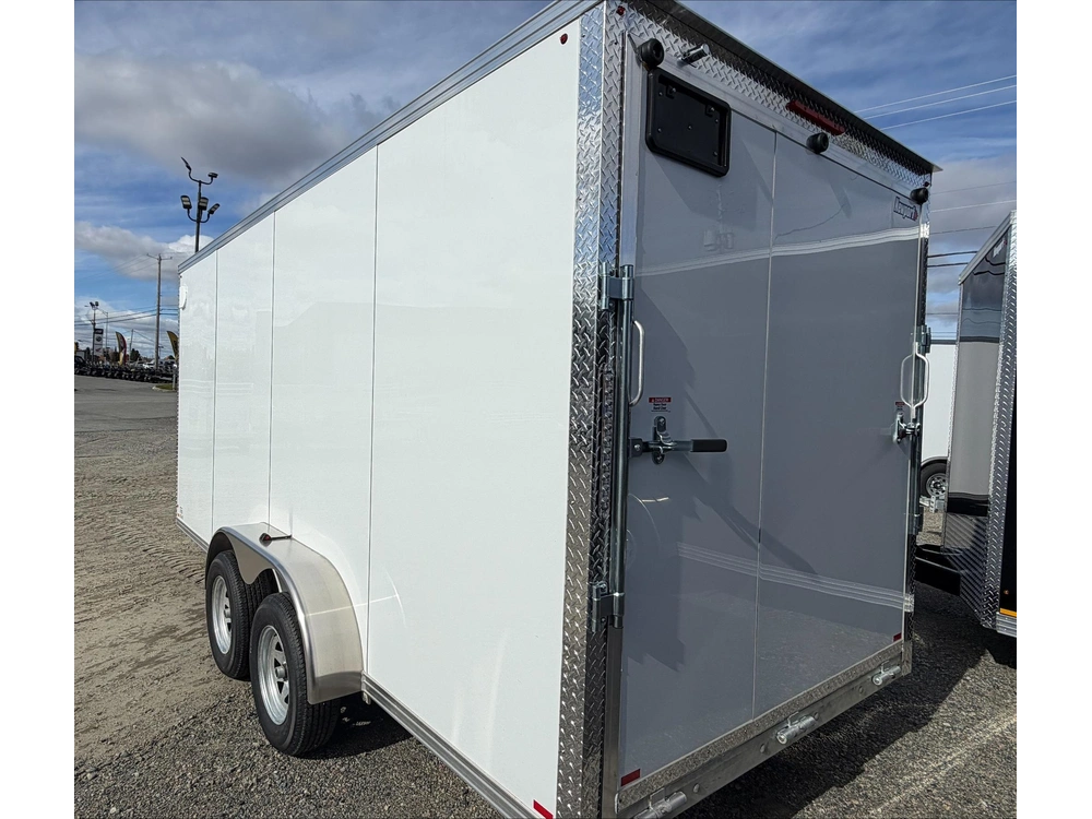 2027 Newport Galv716ta2 Porte Rampe