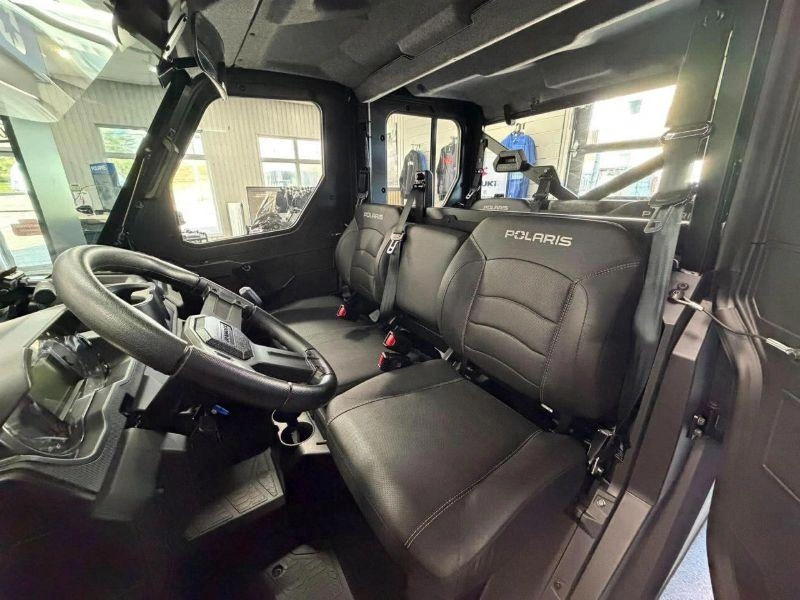 Polaris Ranger Crew Xp 1000 Northstar Premium 2027