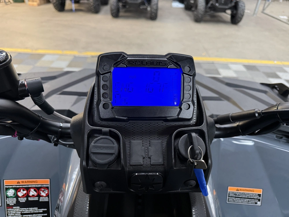 2027 Polaris Sportsman 500