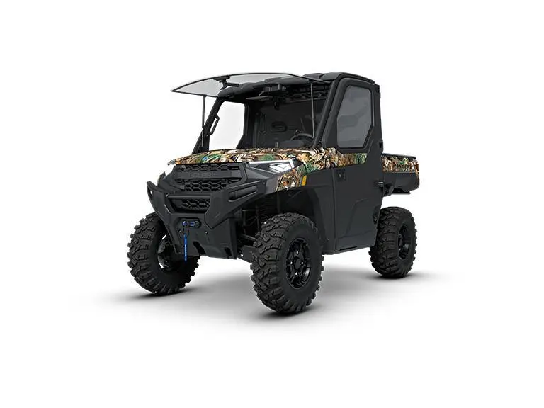 Polaris RANGER XP 1000 NorthStar Premium 2027