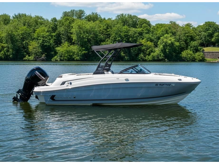 Bayliner Vr5 - 150hp Ob 2024