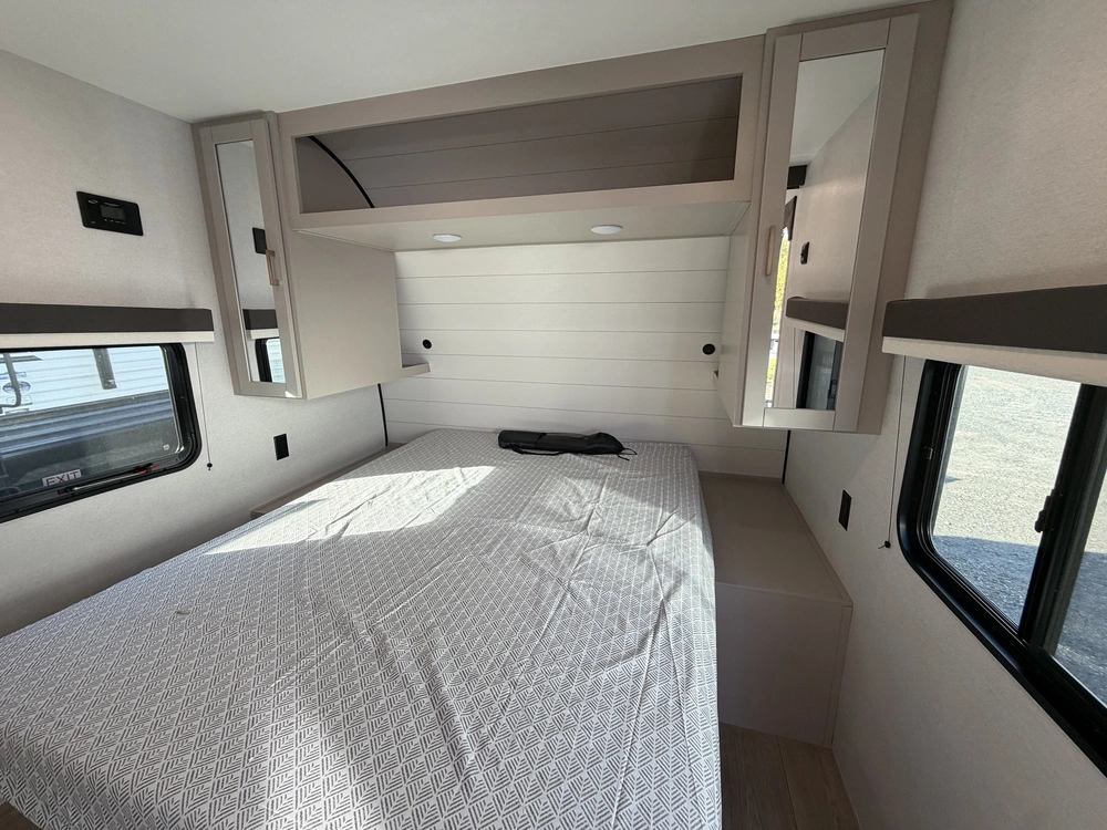 Jayco Jay Flight 280bhs 2027