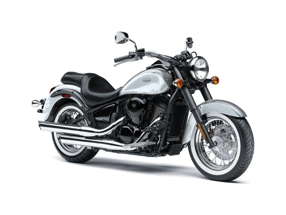 Kawasaki Vulcan 900 Classic 2026