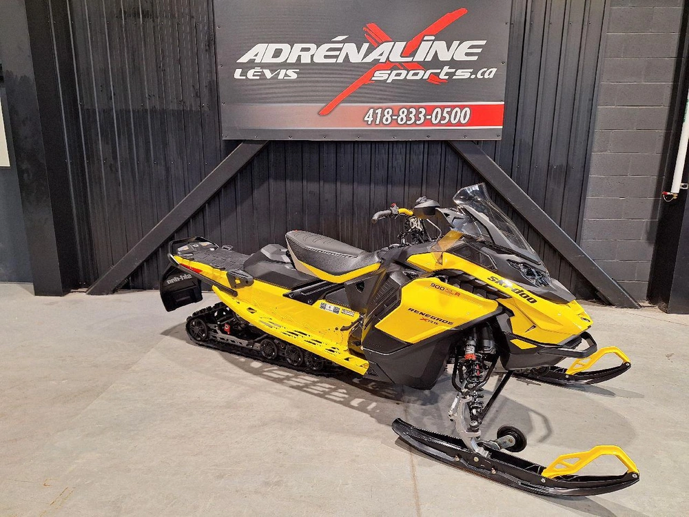 Ski-doo Renegade.x-rs 900 Ace Tr 1.25'' 2025