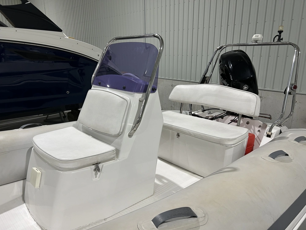 2016 Grand S470