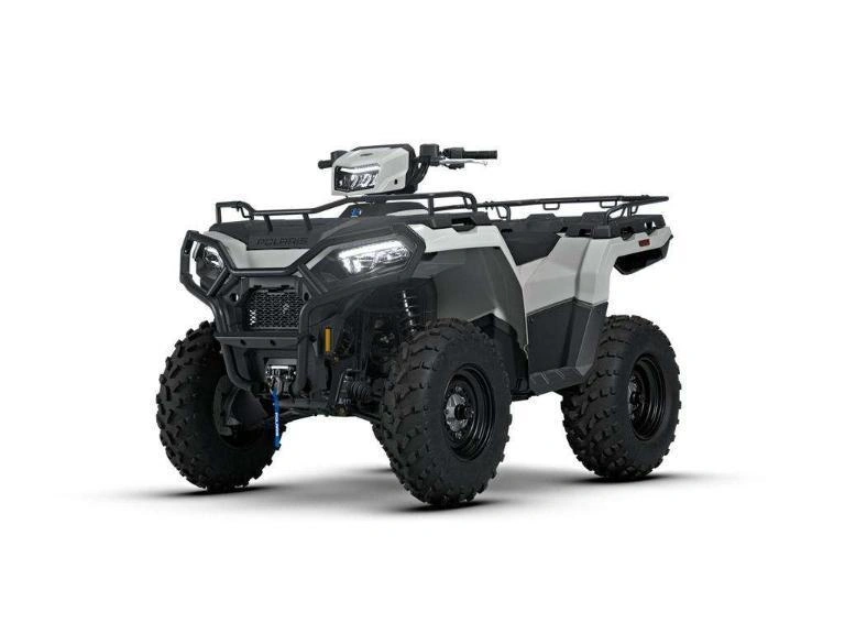Polaris Sportsman 600 Eps 2027