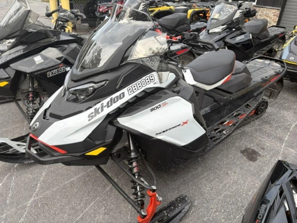2026 Ski-doo Dxtl