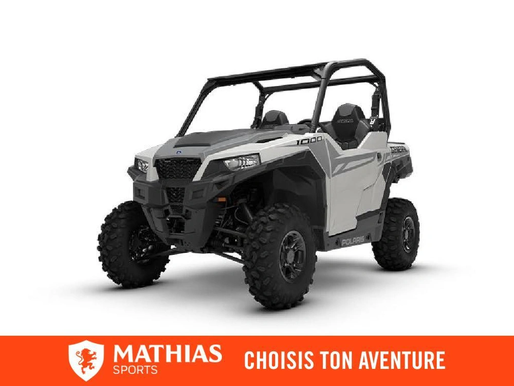 2026 Polaris General 1000 Sport