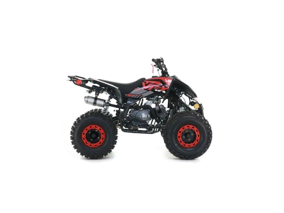 2025 Apollo Motors Vrx 125rr