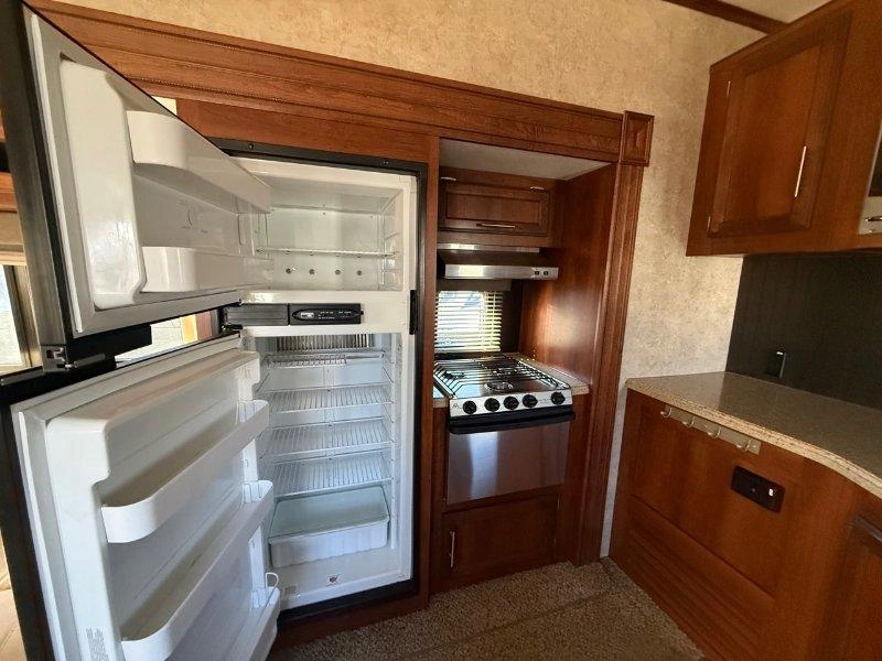 2017 Jayco Eagle 27.5rlts