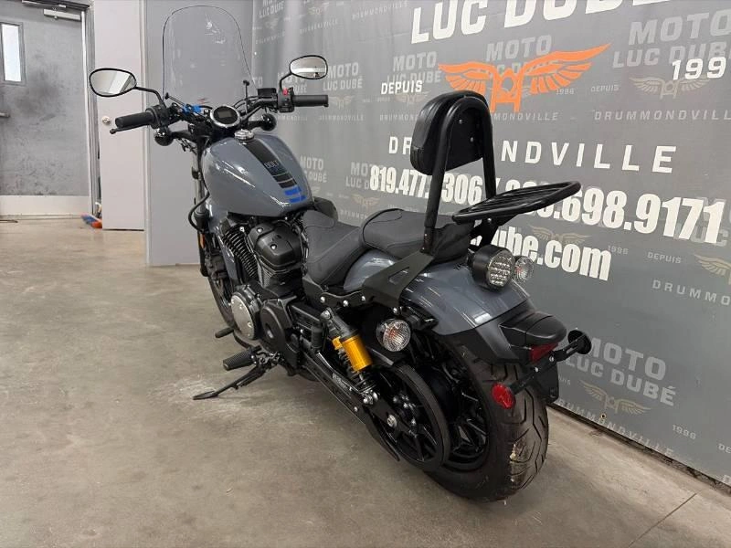 Yamaha Bolt 950 R-spec 2023