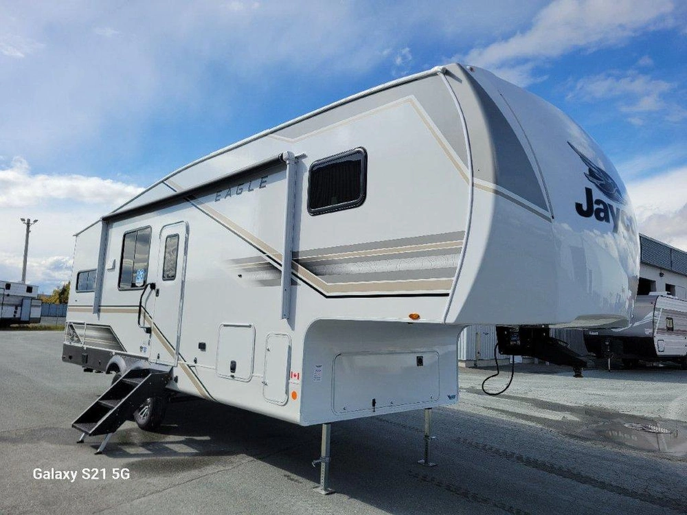 Jayco Eagle 28rks 2027