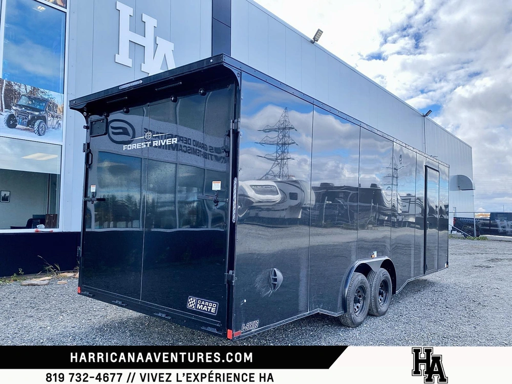 2027 Cargo Mate 8.524 Ta3-24