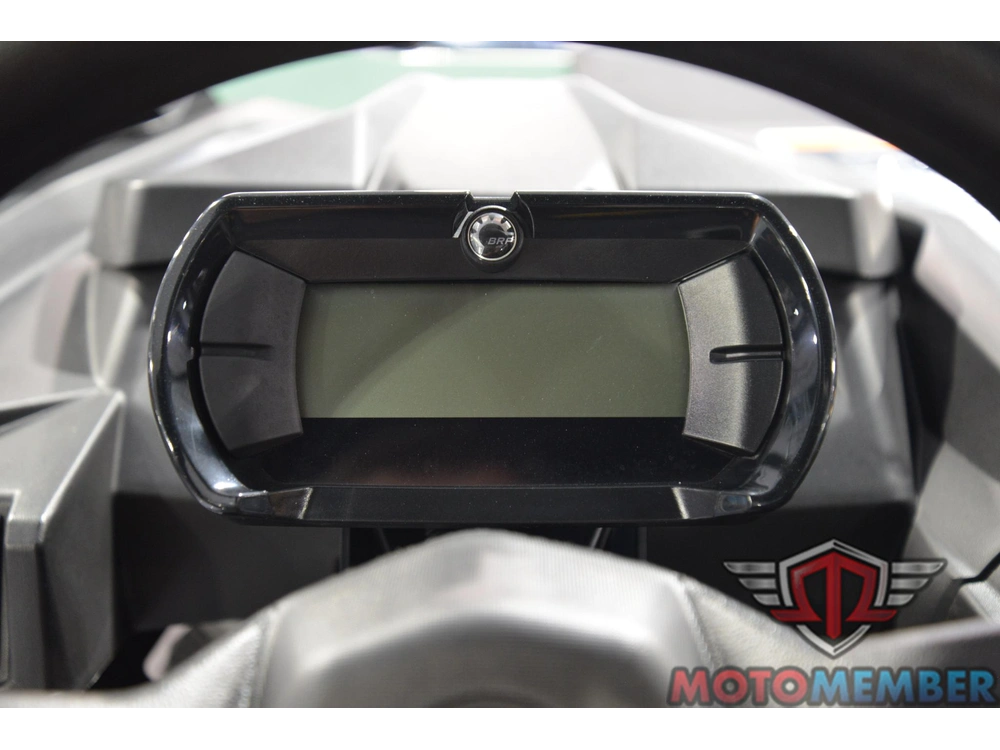 2026 Can-am Commander Dps 700
