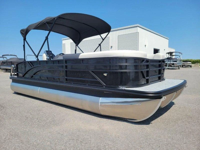Bennington Marine S22 Swingback 3t/yamaha F150 2027