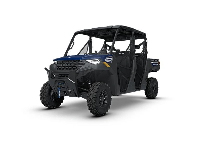 Polaris Ranger Crew 1000 Premium 2027
