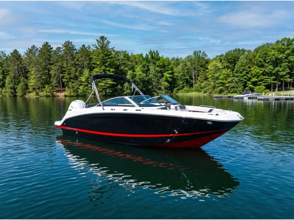 Four Winns Hd 3 Ob 2023