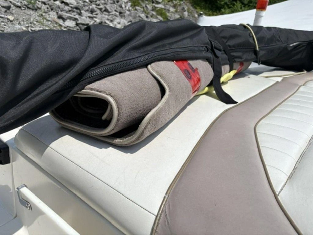 2003 Regal 2000 Es