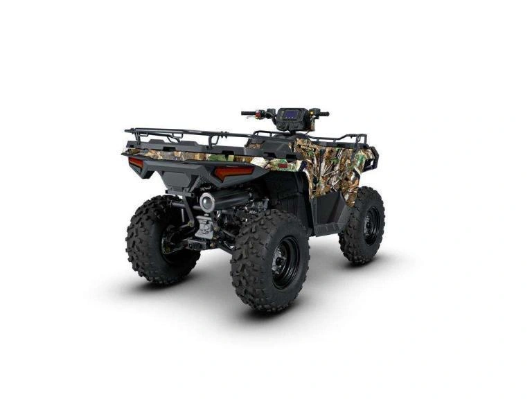 Polaris Sportsman 600 Eps 2027