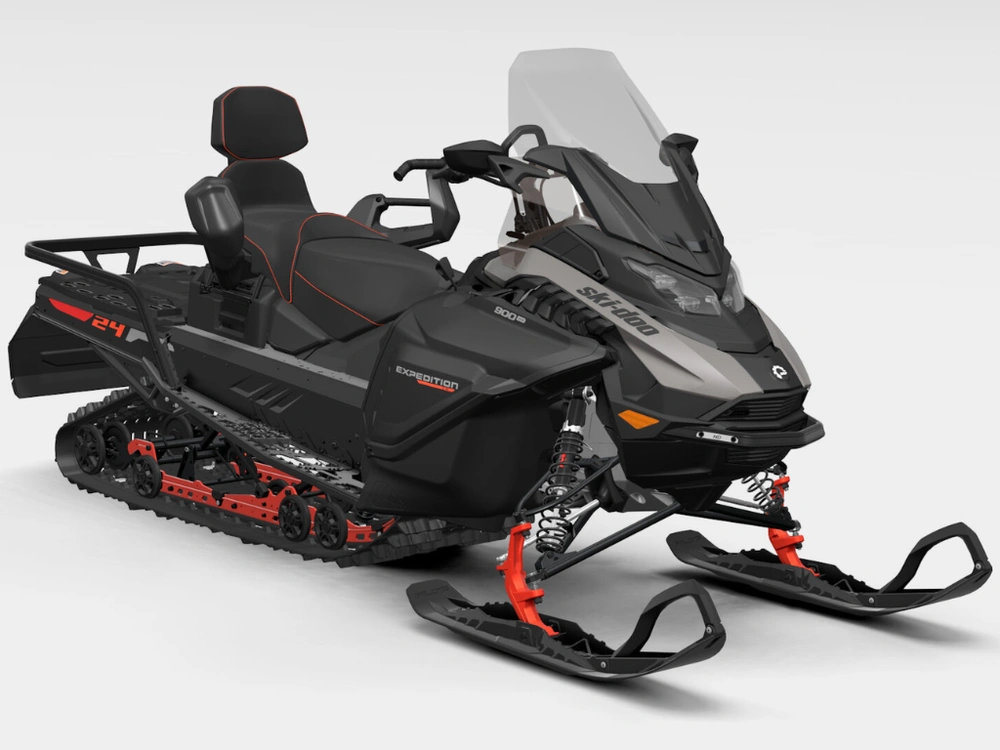 2027 Ski-doo Expedition Le 24" 900 Ace