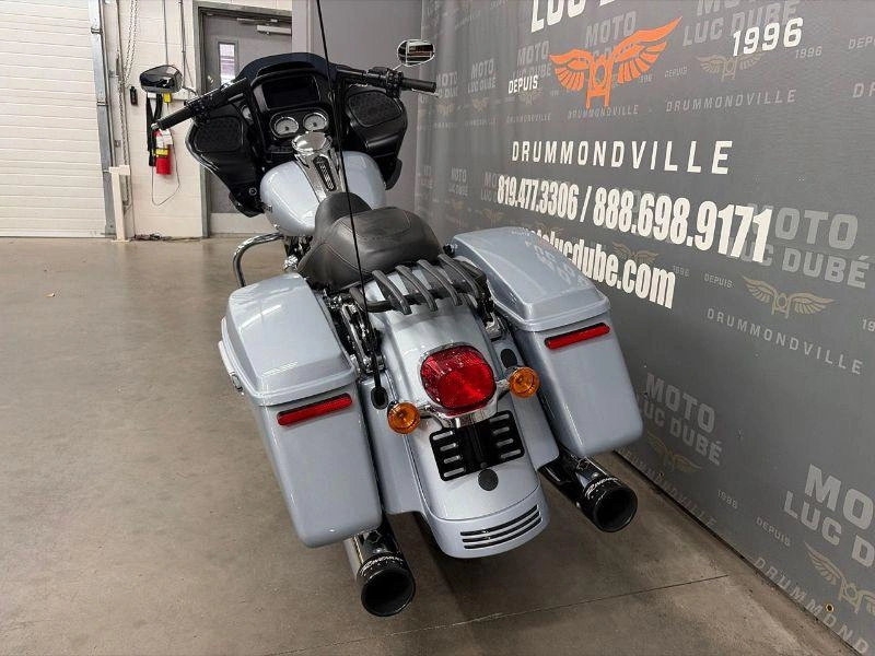 Harley-davidson Fltrx Road Glide 2023