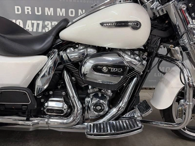 Harley-davidson Flrt Freewheeler 2019