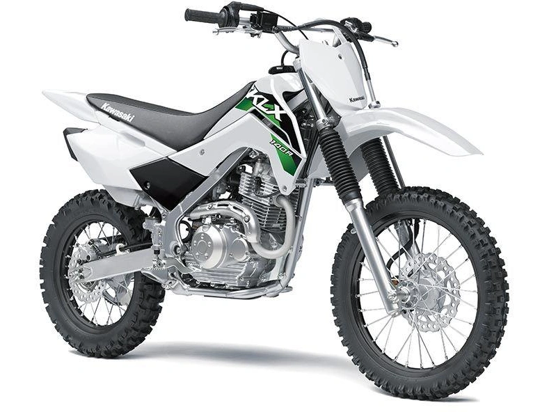 Kawasaki Klx140r 2027
