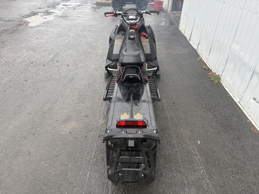 2020 Polaris 800 Pro Rmk 155