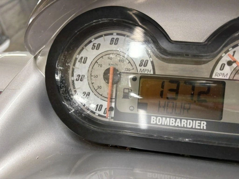 2008 Sea-doo 08, Gti Se 130hp/04, Gtx Wake 185hp