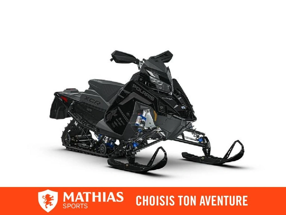 Polaris 9r Indy Xcr 129 2027