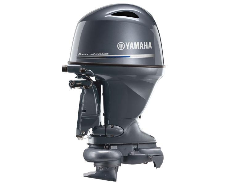 Yamaha F115JB